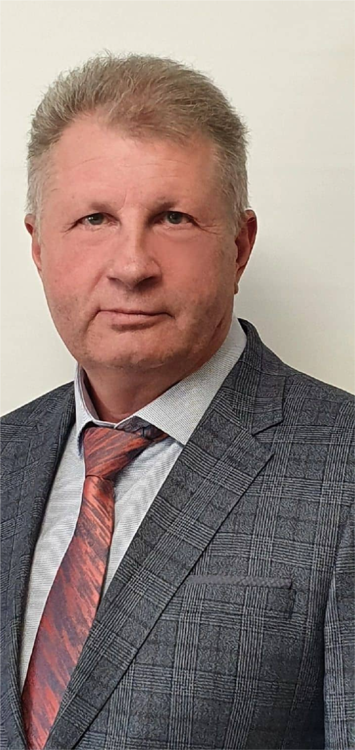 Михаил Анатольевич Баранов